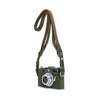 Trailflex Adjustable Camera Strap - Expedition