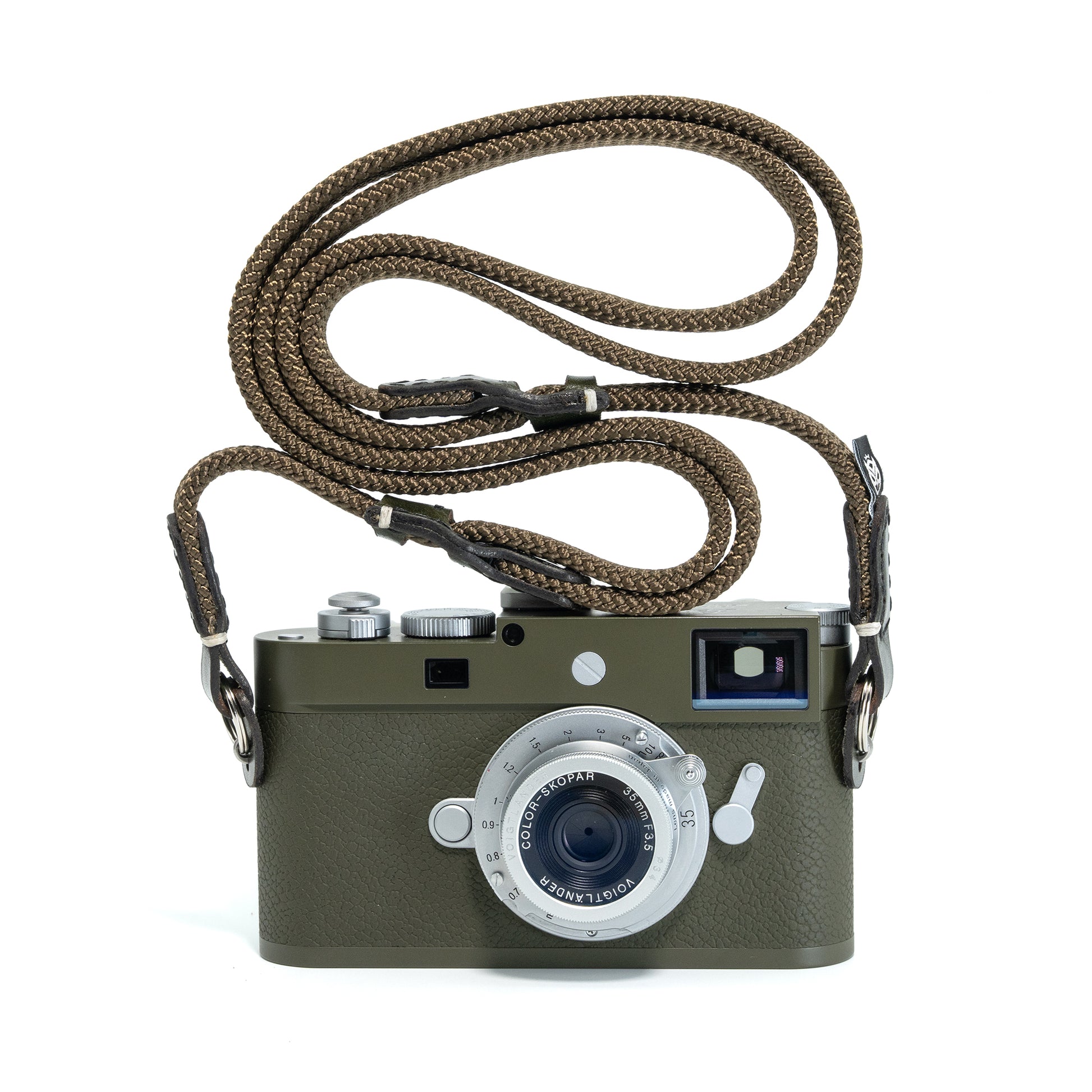 Trailflex Adjustable Camera Strap - Expedition