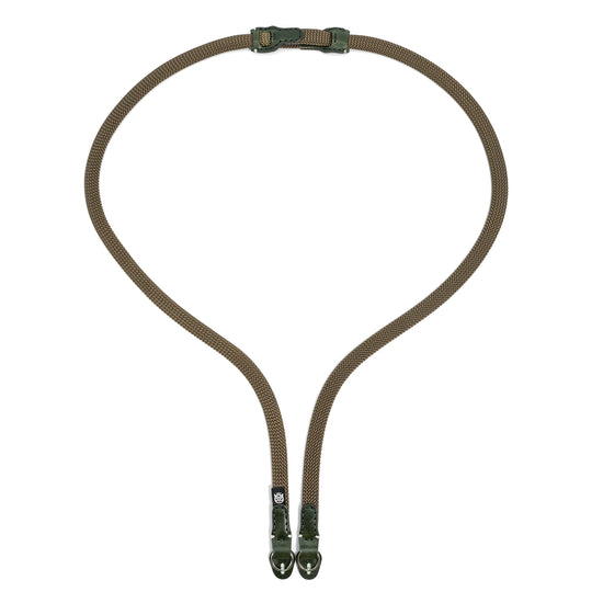 Trailflex Adjustable Camera Strap - Expedition