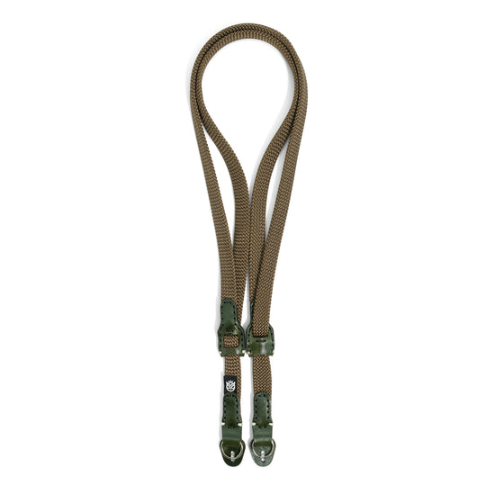 Trailflex Adjustable Camera Strap - Expedition