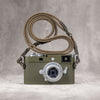 Trailflex Adjustable Camera Strap - Expedition