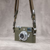 Trailflex Adjustable Camera Strap - Expedition
