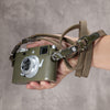 Trailflex Adjustable Camera Strap - Expedition