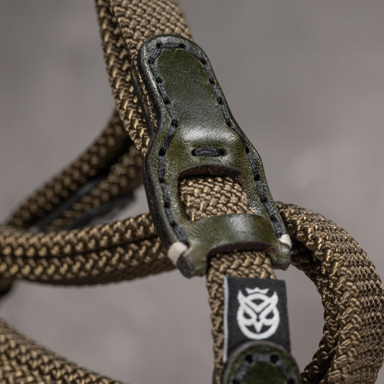 Trailflex Adjustable Camera Strap - Expedition