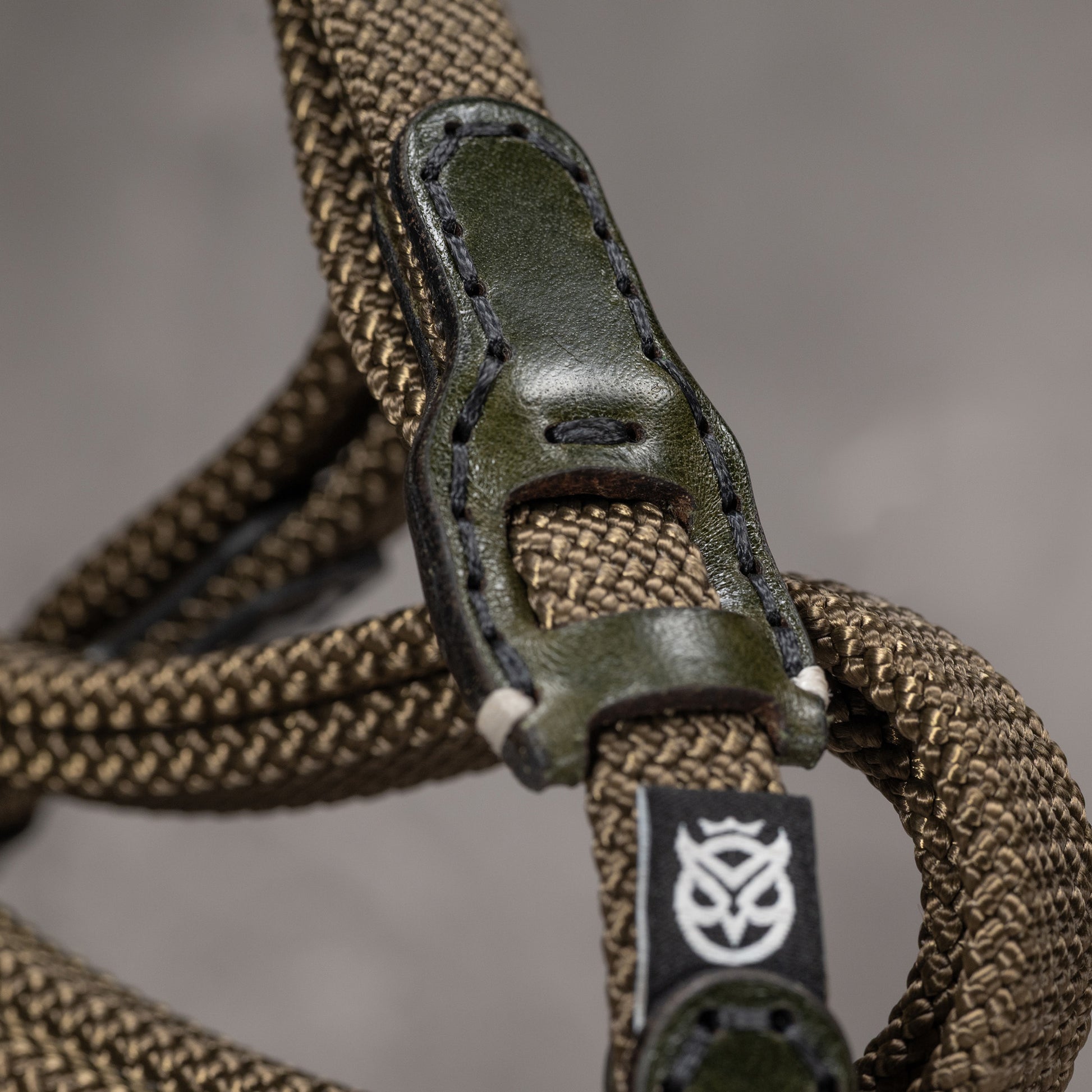 Trailflex Adjustable Camera Strap - Expedition
