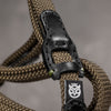 Trailflex Adjustable Camera Strap - Safari