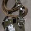 Trailflex Adjustable Camera Strap - Expedition