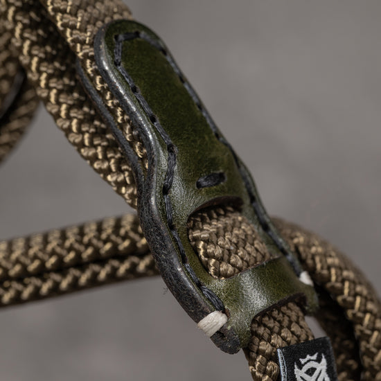 Trailflex Adjustable Camera Strap - Expedition