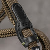 Trailflex Adjustable Camera Strap - Safari