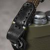 Trailflex Adjustable Camera Strap - Safari