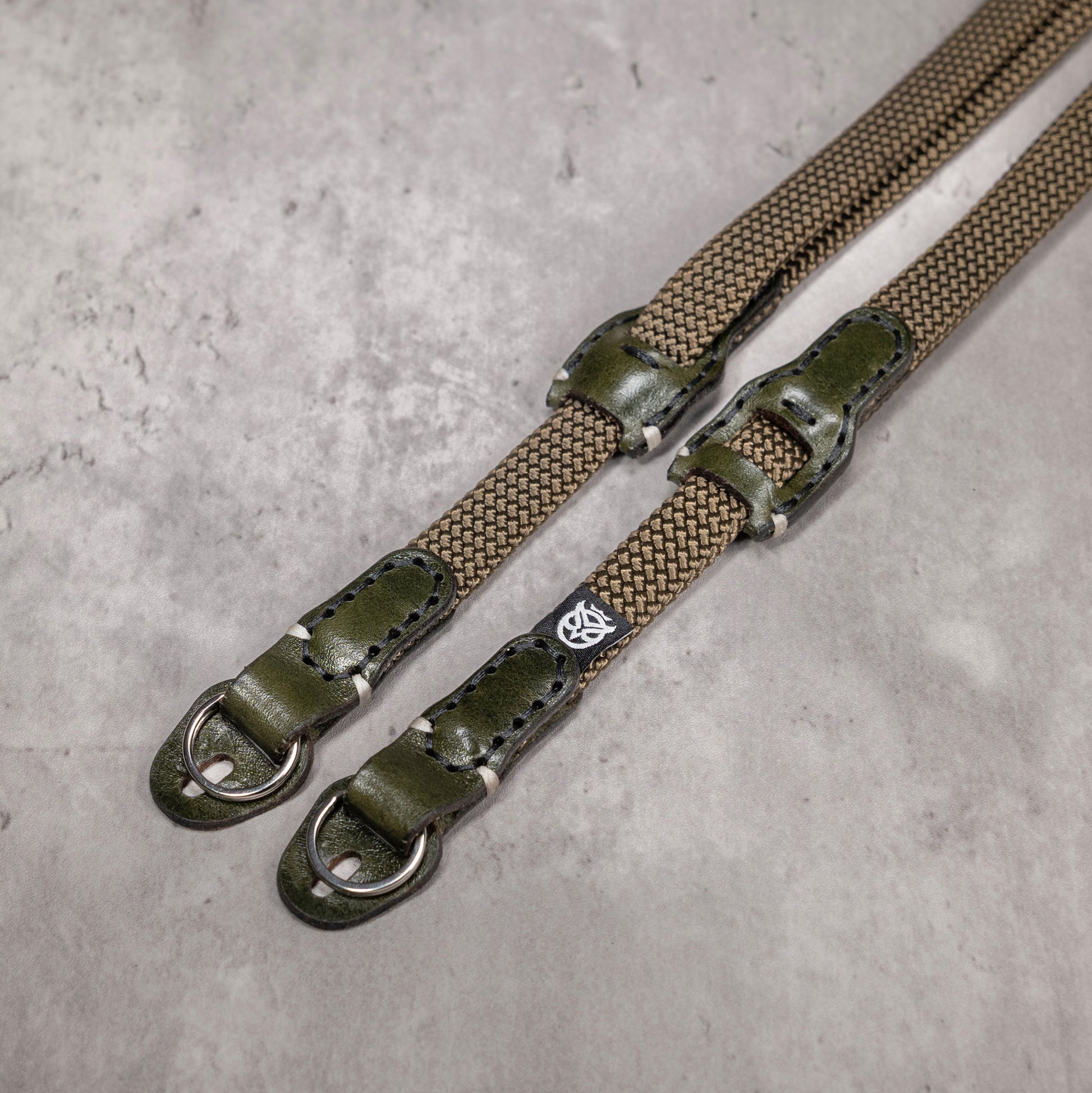 Trailflex Adjustable Camera Strap - Expedition