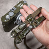 Trailflex Adjustable Camera Strap - Expedition