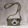 Trailflex Adjustable Camera Strap - Expedition