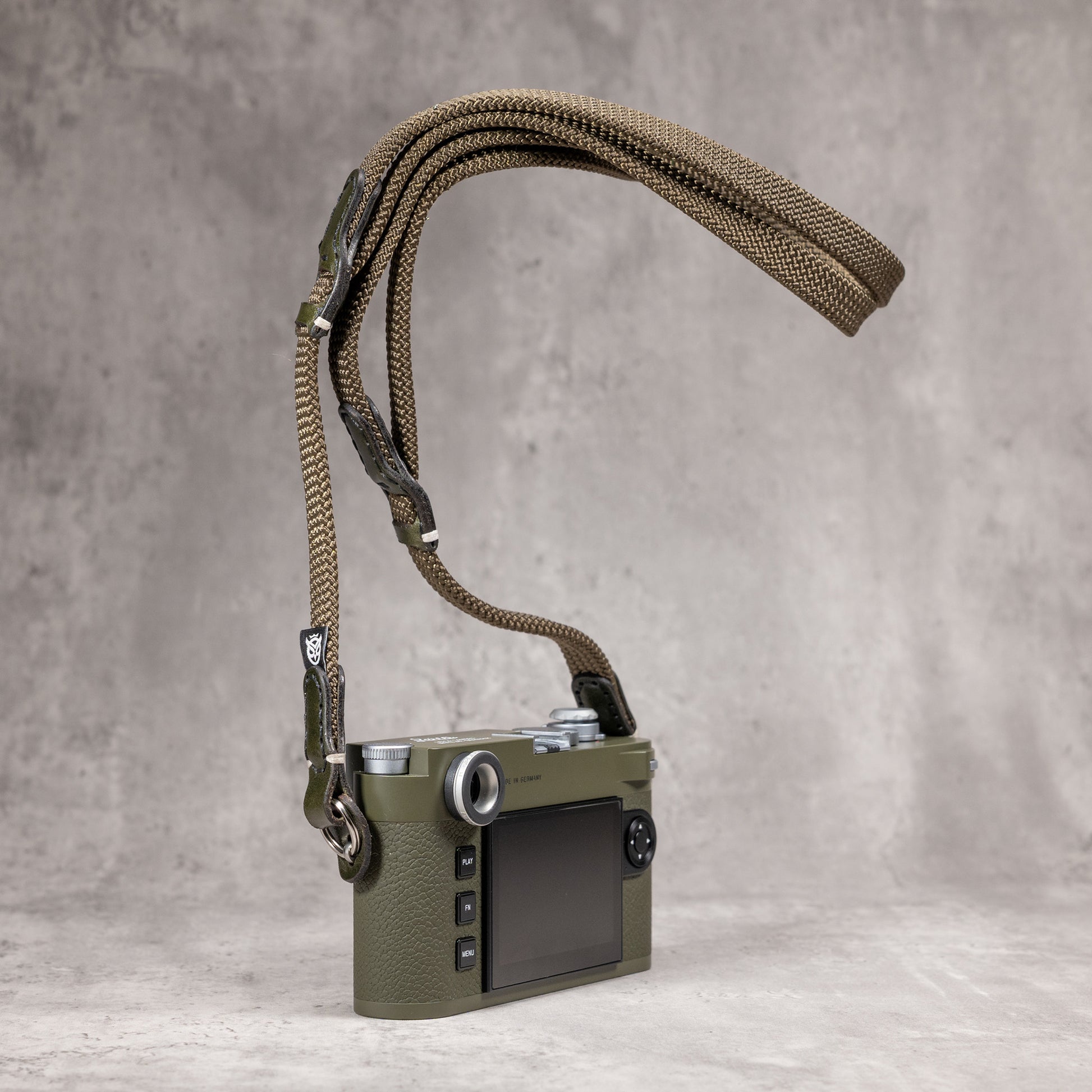 Trailflex Adjustable Camera Strap - Expedition