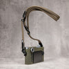 Trailflex Adjustable Camera Strap - Safari