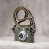 Trailflex Adjustable Camera Strap - Expedition