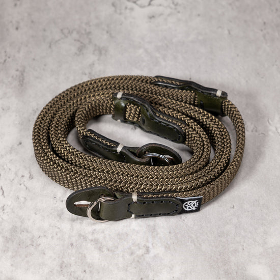 Trailflex Adjustable Camera Strap - Expedition
