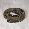 Trailflex Adjustable Camera Strap - Expedition