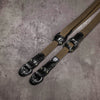 Trailflex Adjustable Camera Strap - Safari