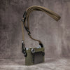 Trailflex Adjustable Camera Strap - Safari