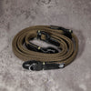Trailflex Adjustable Camera Strap - Safari