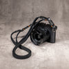 Trailflex Adjustable Camera Strap - Alpha
