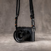Trailflex Adjustable Camera Strap - Alpha