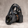 Trailflex Adjustable Camera Strap - Alpha