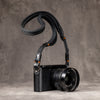 Trailflex Adjustable Camera Strap - Alpha