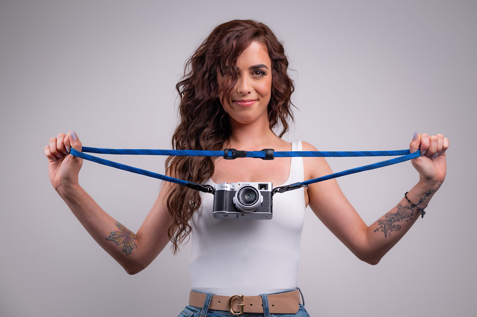 Trailflex Adjustable – Owlkrown