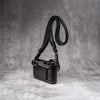 Travel Kit for Leica Q2 & Q3 - Black Patina (Bundle & Save $122)