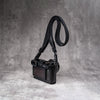 Travel Kit for Leica Q2 & Q3 - Black Chrome (Bundle & Save $101)