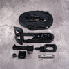 Travel Kit for Leica Q2 & Q3 - Black Chrome (Bundle & Save $101)