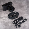Travel Kit for Leica Q2 & Q3 - Black Chrome (Bundle & Save $101)