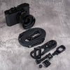 Travel Kit for Leica Q2 & Q3 - Black Chrome (Bundle & Save $101)