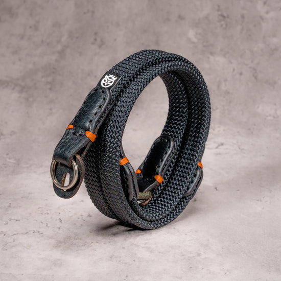 TwinPad Camera Strap - Alpha