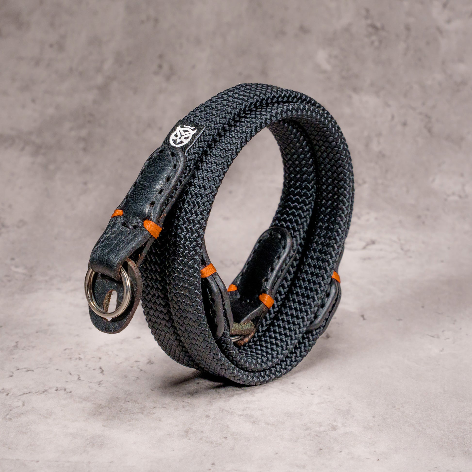 TwinPad Camera Strap - Alpha