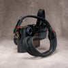 TwinPad Camera Strap - Alpha