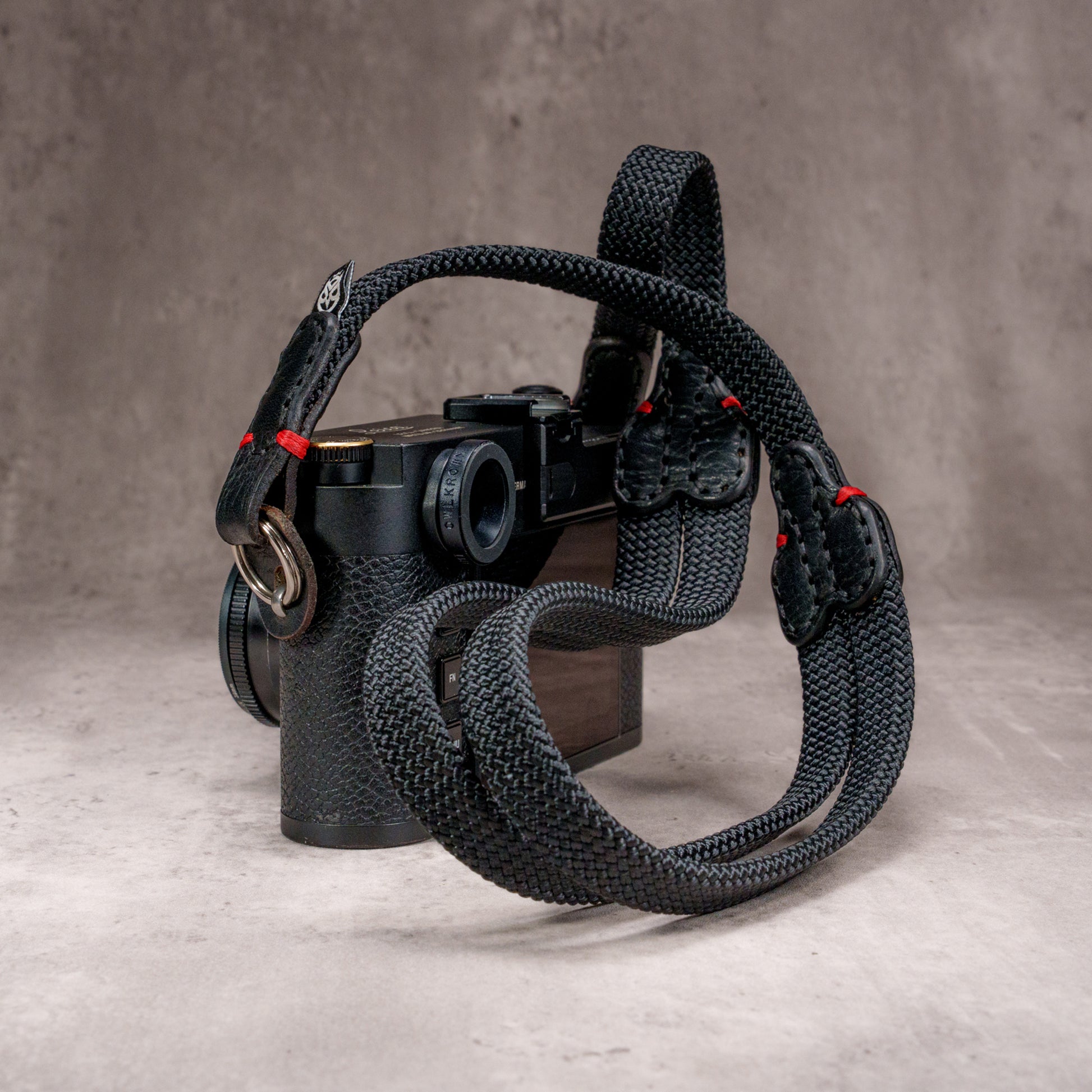 TwinPad Camera Strap - Alpha
