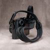 TwinPad Camera Strap - Stealth