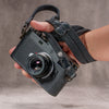 TwinPad Camera Strap - Stealth