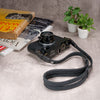 TwinPad Camera Strap - Stealth