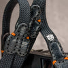 TwinPad Camera Strap - Alpha
