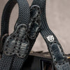 TwinPad Camera Strap - Stealth