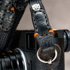TwinPad Camera Strap - Alpha