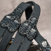 TwinPad Camera Strap - Stealth