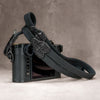TwinPad Camera Strap - Stealth