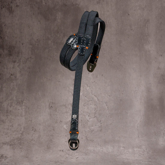 TwinPad Camera Strap - Alpha