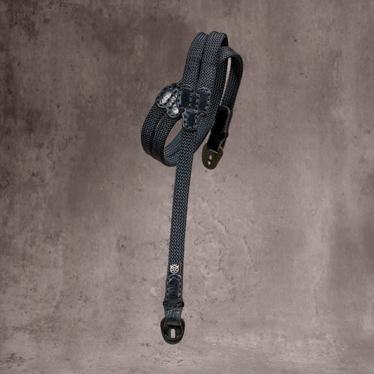 TwinPad Camera Strap - Stealth