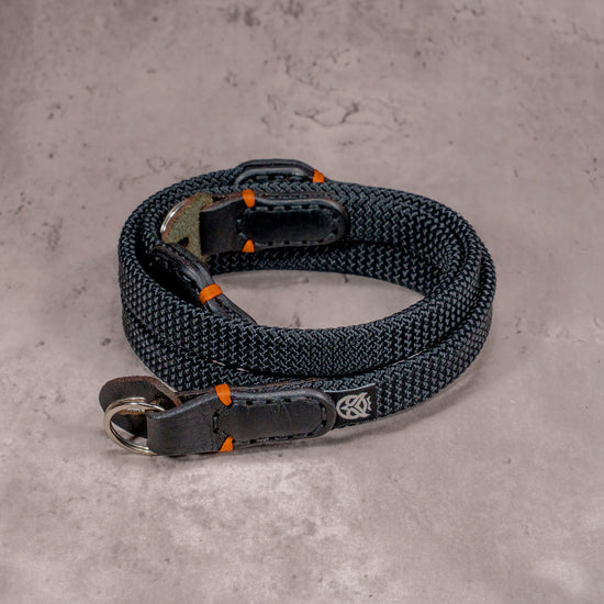 TwinPad Camera Strap - Alpha
